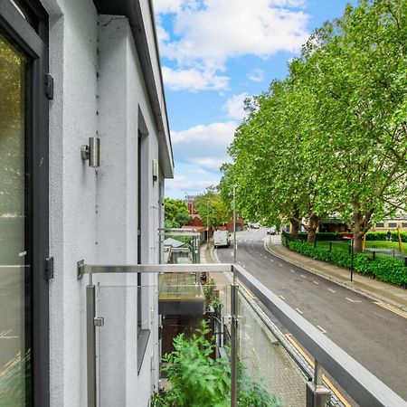 Villa 2 Bed 2 Bath Balcony View Wimbledon Tennis London Exterior foto